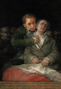 Arrieta Goya
